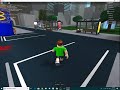 Me and a friend (for the third time) - roblox w/ mr. unkown