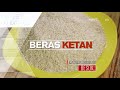 Udang Ebi Sangat Baik Untuk Kebutuhan Kalsium Pada Balita