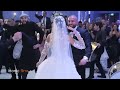 INCREDIBLE Lebanese Wedding Entry!!