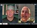 Tony Massarotti talks Boston Red Sox disappointing offseason