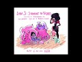 Steven Universe Soundtrack - Lion's Mane [Reversed]