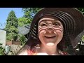 Lay of the Land Episode 12- 14 Jun 2022 Organic Gardening Vlog: Time for Berries!