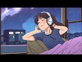 Relax,Chill Lofi Mix ,Deep Sleeping Music lofi japanese relax tune spec2
