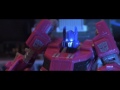 Transformers Interstellar: Orion Pax