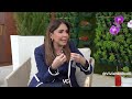 LUIS FERNÁNDEZ CONFIESA: “Sin Mimi yo sería un bolsa” 🥹 en Viviana Gibelli TV 📺