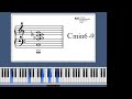 How To Play Advanced Jazz Piano Chords