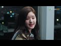 ENG SUB [Dating in the Kitchen] EP14 | Starring:Lin Yu Shen, Zhao Lu Si | Tencent Video