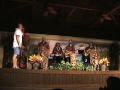 Wantilan Luau Aparima with audience participation (funny),  with Cheyenne Romanillos