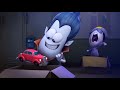 Spookiz | The Best Vilain | Kids Cartoon | Funny Cartoon | WildBrain Cartoons