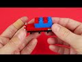 LEGO Thomas the Train How To Build Tutorial