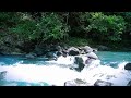 Relaxing River Sound Calming Water Stress Relief, For Sleep, For Study, For Yoga Meditation