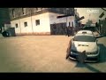 Subaru Impreza WRX DC Compound Speed Run [Dirt3]