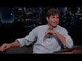 Ashton Kutcher on Mila Kunis Convincing Him Not to Go to Space & the Ongoing Conflict in Ukraine