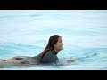 Surfing at the Surfland Wave Pool with my crew in Brazil Florianópolis | Sky Brown Vlogs