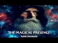 Inner Peace Is The Reflection Of Divinity Within You - THE MAGICAL PRESENCE - Saint Germain