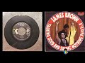 Who Did It Better - James Brown vs. James Brown (1970/1972)