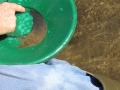 Gold Panning on the Volga River in Iowa