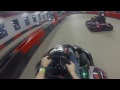 Go Karting at Octane Raceway - Passing