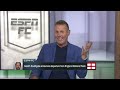 Graham Potter to manage England?! 👀 Mark Ogden explains why he is a 'strong candidate' 🤔 | ESPN FC