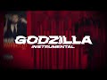 Eminem - Godzilla (feat. Juice WRLD) [instrumental remake] + lyrics