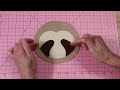 How to make a Sloth || Free Pattern || Full Tutorial with Lisa Pay