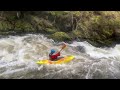 Idiots running the Bryntail Mine rapid