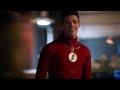 The Flash Powers and Fight Scenes - The Flash Season 5