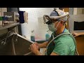 Day In the Life of A Neurosurgeon - Mark McLaughlin, MD, FACS, FAANS :  Episode 1