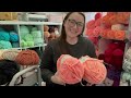 Market Prep With Me | Crochet and Chat | Shenanagins | Amazon Business Haul | Chaotic Crocheting