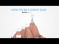 How to Be a Great Subi - Tips for Medicine or Surgery Subi