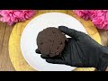 I don’t eat sugar! Healthy cookies without flour and sugar! Energy dessert recipe!