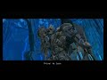 Transformers: Revenge Of The Fallen - All Bosses (Wii)