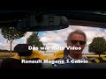 Standgas Problem Leerlauf zu hoch Renault Megane 1 Cabrio 1,6 16v