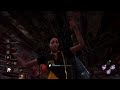 [NC] Dead by Daylight - #ncnoteditedvideo - ep. 64 - 06/10/2023