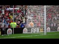 Robin Van Persie Vs Luis Suárez (FIFA 14 Battle)
