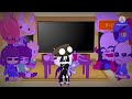 Undertale reacts to Skeleton rap. (Undertale x Minecraft  PT 1/??) Waring⚠️:The voice is high pitch.