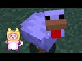 Foxy & Boxy FAIL AT BUILDING A HOUSE In MINECRAFT! (FUNNY MOMENTS)