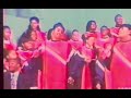 Eastern High School Choir (1996)  “Savior Do Not Pass Me By” Charles Directing #gospelmusic