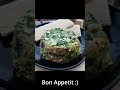 Spinach Egg Souffle Recipe #Shorts