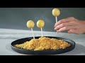 Will it cook? Testing cake pops made with Solein – a protein out of thin air