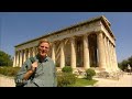 Athens, Greece: Ancient Acropolis and Agora - Rick Steves’ Europe Travel Guide - Travel Bite