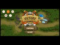 Kingdom Rush | Hushwoods Tutorial (Gameplay)