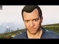The Hidden Mystery of GTA V and RDR2 Physics