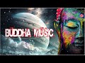 Buddha Bar - Chillout Lounge - Calm & Relaxing Background Music 2024 #4