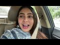 A Non-Shoot Day In My Life | Niti Taylor