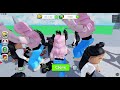 CLONE ARMY ON ROBLOX!