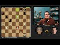 EL NIÑO DE ORO ENFRENTA AL GENIO UZBEKO 💥!! | Oro vs. Abdusattórov | (Chess.com)