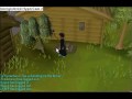 Best place to get woodcutting exp in runescape!!