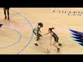 Caitlin Clark SHINES In The 1st Half Of Her WNBA Preseason Debut!😤| May 3, 2024