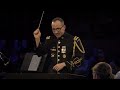 2024 American Trombone Workshop - The U.S. Army Concert Band